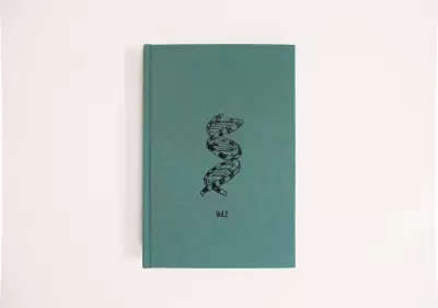DNA vol. 2