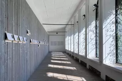 Non-Gasoline Stations (2020)